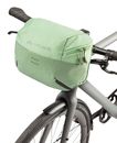 VAUDE CityBox Bike II Bag Aloe Vera