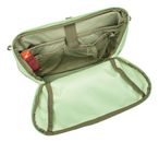 VAUDE CityBox Bike II Bag Aloe Vera