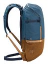 VAUDE CityGo 30 II Backpack Baltic Sea