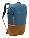 VAUDE CityGo 30 II Backpack Baltic Sea