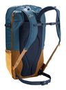 VAUDE CityGo 30 II Backpack Baltic Sea