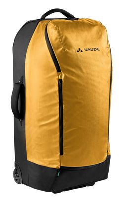 VAUDE CityTravel 90 Trolley Burnt Yellow