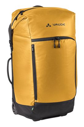 VAUDE CityTravel 60 Trolley Burnt Yellow