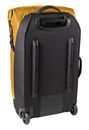 VAUDE CityTravel 60 Trolley Burnt Yellow