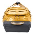 VAUDE CityDuffel 35 Burnt Yellow