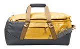 VAUDE CityDuffel 35 Burnt Yellow