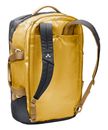 VAUDE CityDuffel 35 Burnt Yellow