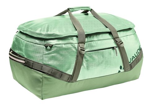 VAUDE CityDuffel 65 Aloe Vera