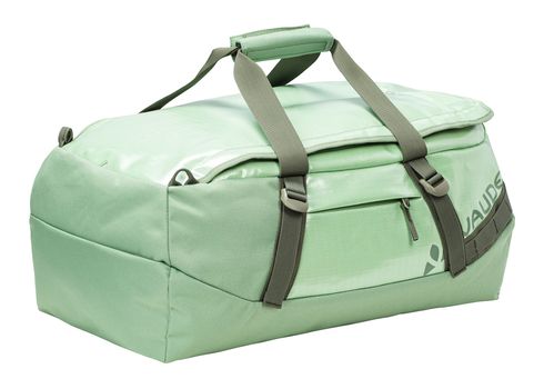 VAUDE CityDuffel 35 Aloe Vera