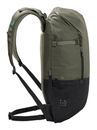 VAUDE CityGo 30 II Backpack Khaki