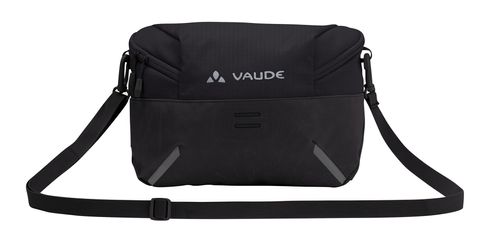 VAUDE CityBox Bike II Bag Black