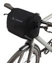 VAUDE CityBox Bike II Bag Black