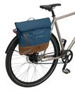 VAUDE CityMe Bike II Baltic Sea