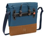 VAUDE CityMe Bike II Baltic Sea