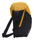 VAUDE Cycle Messenger Bike Bag L Burnt Yellow VAUDE Cycle Messenger Bike Bag L Burnt Yellow