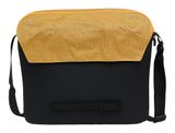 VAUDE Cycle Messenger Bike Bag L Burnt Yellow VAUDE Cycle Messenger Bike Bag L Burnt Yellow