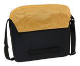 VAUDE Cycle Messenger Bike Bag L Burnt Yellow VAUDE Cycle Messenger Bike Bag L Burnt Yellow