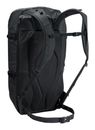 VAUDE CityGo 30 II Backpack Black