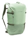 VAUDE CityGo 30 II Backpack Aloe Vera