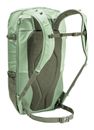 VAUDE CityGo 30 II Backpack Aloe Vera