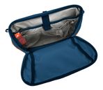 VAUDE CityBox Bike II Bag Baltic Sea