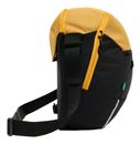 VAUDE Cycle Messenger Bike Bag M Burnt Yellow VAUDE Cycle Messenger Bike Bag M Burnt Yellow