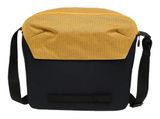 VAUDE Cycle Messenger Bike Bag M Burnt Yellow VAUDE Cycle Messenger Bike Bag M Burnt Yellow