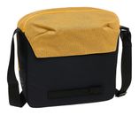 VAUDE Cycle Messenger Bike Bag M Burnt Yellow VAUDE Cycle Messenger Bike Bag M Burnt Yellow