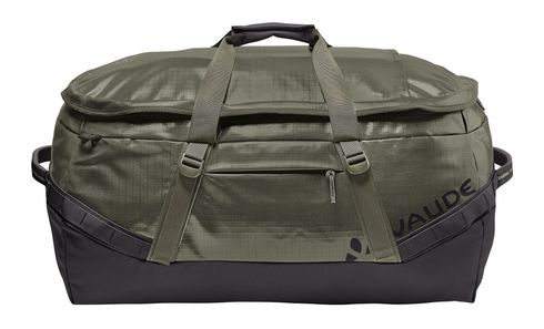 VAUDE CityDuffel 65 Khaki