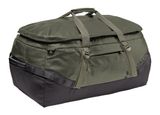 VAUDE CityDuffel 65 Khaki