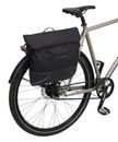 VAUDE CityMe Bike II Black