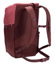 VAUDE Albali II Backpack Dark Cherry