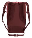 VAUDE Albali II Backpack Dark Cherry