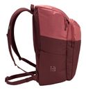 VAUDE Albali II Backpack Dark Cherry
