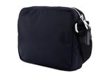 TOMMY HILFIGER TH Signature Camera Bag Space Blue TOMMY HILFIGER TH Signature Camera Bag Space Blue