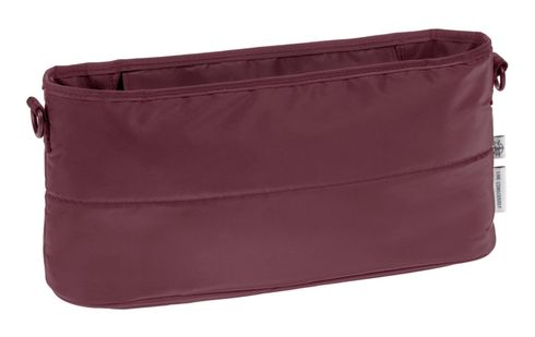 Lässig Casual Buggy Organizer Deep Red