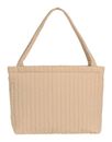 Lässig GRE MIX Shopper Cotton Beige Lässig GRE MIX Shopper Cotton Beige