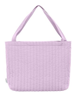 Lässig GRE MIX Shopper Cotton Lavender