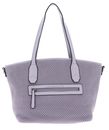 PICARD Knitwork Shopper Lilac PICARD Knitwork Shopper Lilac