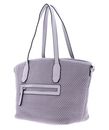 PICARD Knitwork Shopper Lilac PICARD Knitwork Shopper Lilac