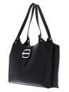 PICARD Glamping Shopper Black PICARD Glamping Shopper Black