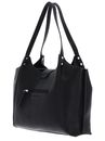 PICARD Glamping Shopper Black PICARD Glamping Shopper Black