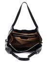 PICARD Glamping Shopper Black PICARD Glamping Shopper Black