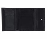 PICARD Bali 1 Wallet Black PICARD Bali 1 Wallet Black