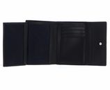 PICARD Bali 1 Wallet Black PICARD Bali 1 Wallet Black