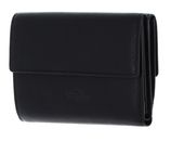PICARD Bali 1 Wallet Black PICARD Bali 1 Wallet Black