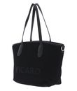 PICARD Knitwork Shopper Black PICARD Knitwork Shopper Black