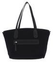 PICARD Knitwork Shopper Black PICARD Knitwork Shopper Black