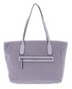 PICARD Knitwork Shopper Lilac PICARD Knitwork Shopper Lilac