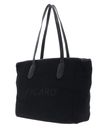PICARD Knitwork Shopper Black PICARD Knitwork Shopper Black